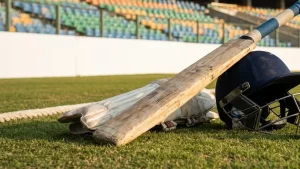 Lakshya Raichandani had 26 runs from two games, and then batted through India&#8217;s chase for 110