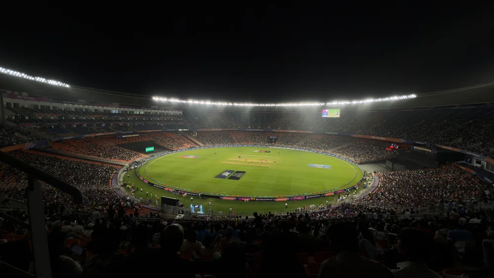 From highest total to best bowling figures: Know every Test record at Rajiv Gandhi International Stadium