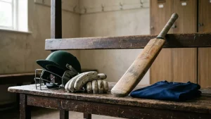 Afghanistan lost one match in regulation at the T20 World Cup, and Rashid Khan learned of his sacking from a board announcement