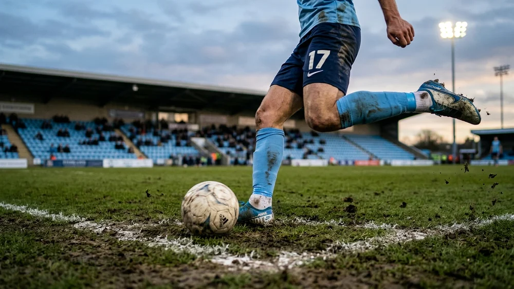 Maresca had been in charge for seven weeks when Reijnders left City, and he says the role was already the problem