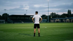 Richarlison has had three exits collapse, and he is out of Tottenham&#8217;s league squad until January