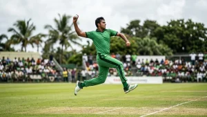 Saudi Arabia&#8217;s first win leaves four teams level in Premier Cup Group A