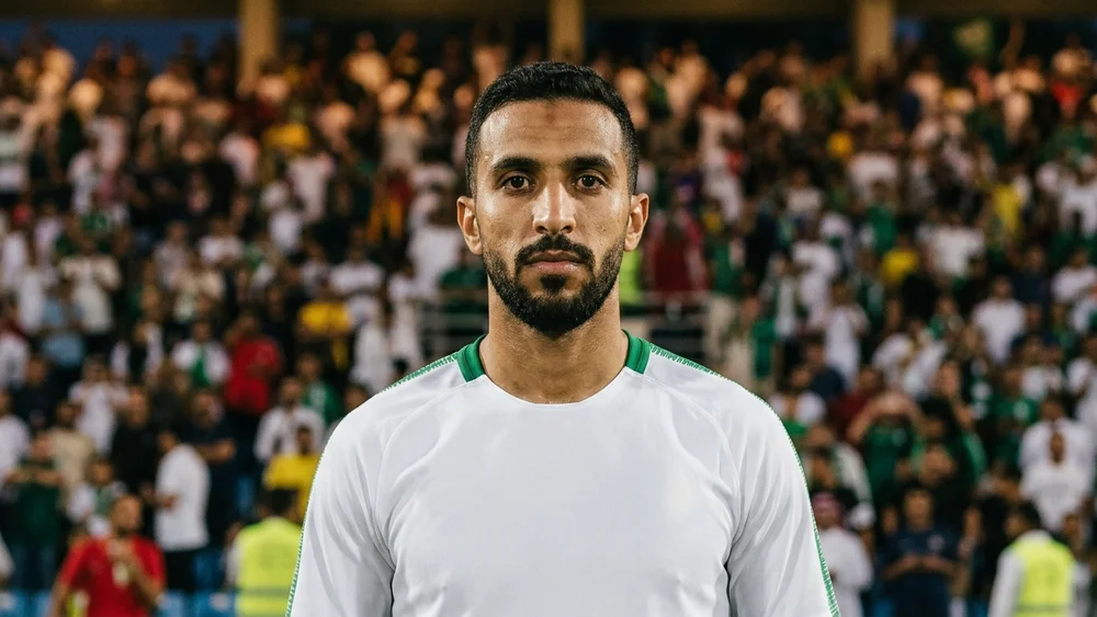 Saudi Arabia national football team: the full squad and key players, and why 25 of the 26 play at home