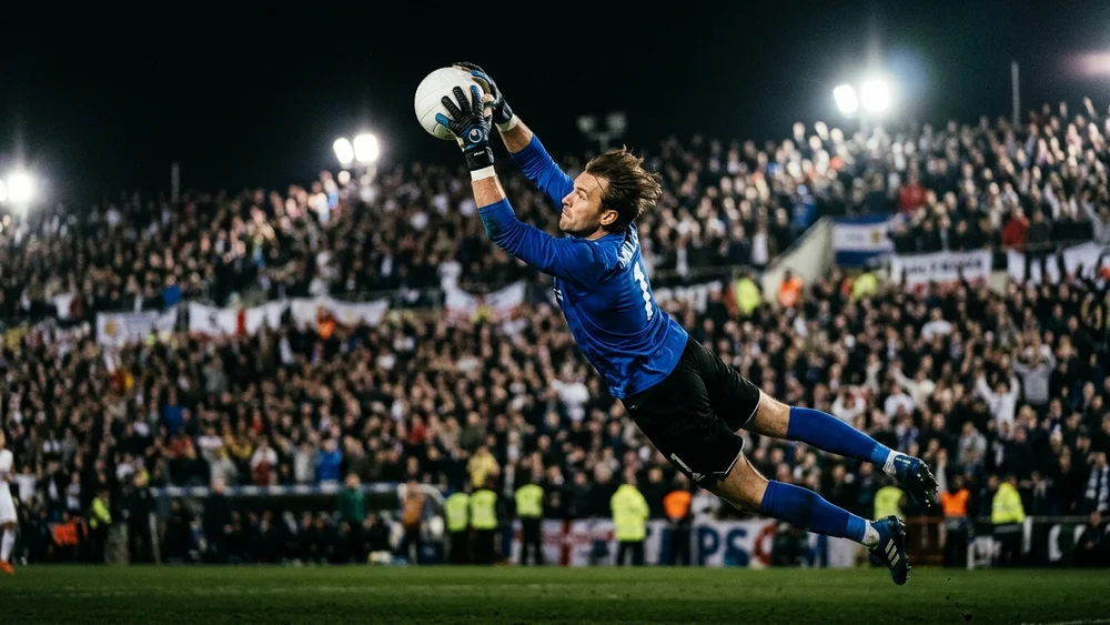 Bayern had scored in 59 straight games, and then Loris Karius kept them out for 90 minutes
