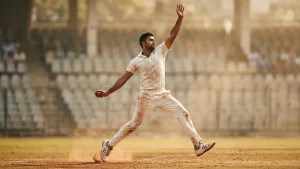 Siraj had never taken two months off in ten years, and his run-up came apart in Sri Lanka