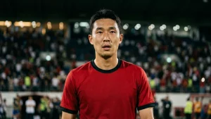 South Korea national football team: the full squad and key players, and the 14 leagues they play in