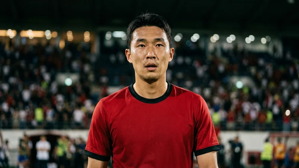 South Korea national football team: the full squad and key players, and the 14 leagues they play in
