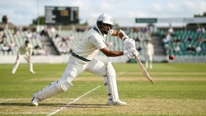 Tilak Varma was not out twice, and South Zone play East Zone in Chennai on Sunday