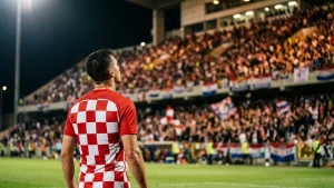 Spain have gone 39 games unbeaten, and Croatia go to Seville without three players