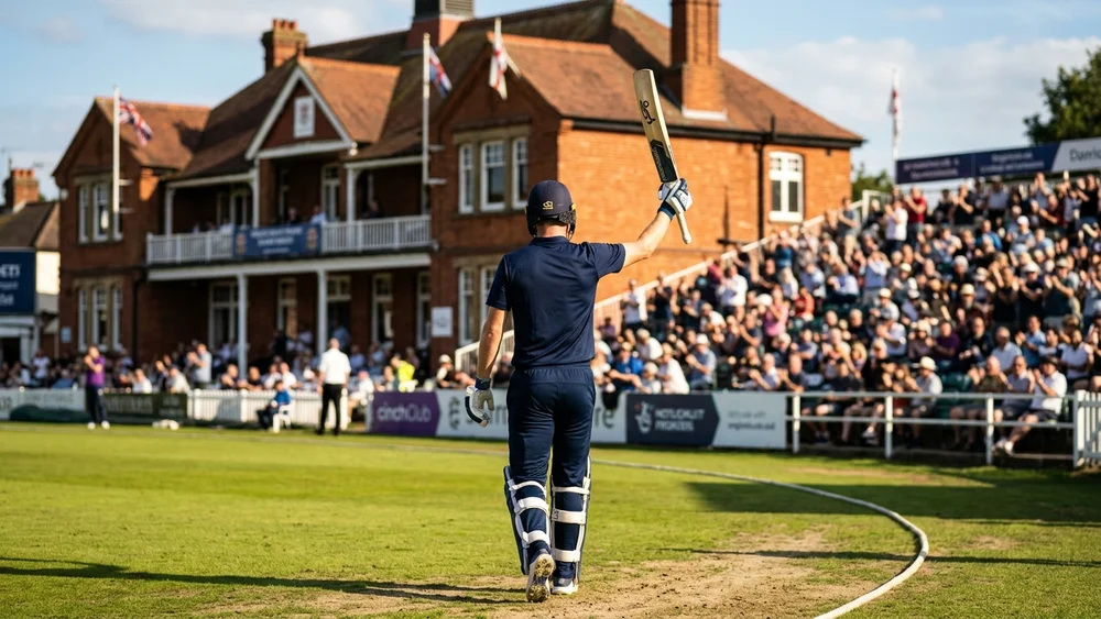 Buttler pulled up with England on 254 for 4, and Sri Lanka won at Headingley by 16 runs