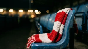 Sunderland are back in Europe after 53 years, and the Stadium of Light has never hosted a European tie