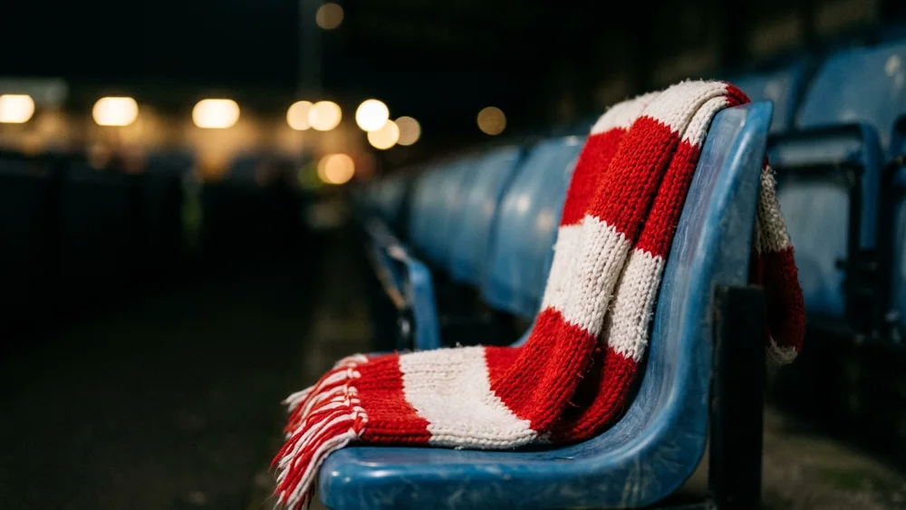 Sunderland are back in Europe after 53 years, and the Stadium of Light has never hosted a European tie