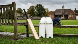Auqib Nabi&#8217;s first Surrey wicket was Kuldeep Yadav, and then Surrey were bowled out for 83