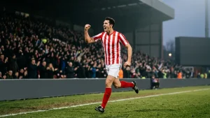 Twente had lost eight in a row to PSV, and won this one with two goals in the last eleven minutes