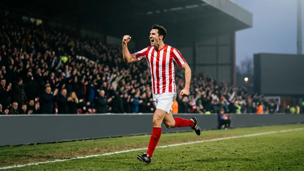 Twente had lost eight in a row to PSV, and won this one with two goals in the last eleven minutes