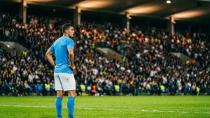 Forlan&#8217;s first Uruguay squad has 46 names in it, and the last stop is Kolkata