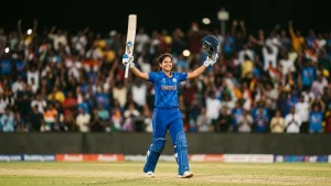 India get the first Women&#8217;s Champions Trophy, and Sri Lanka keep their place by one rating point