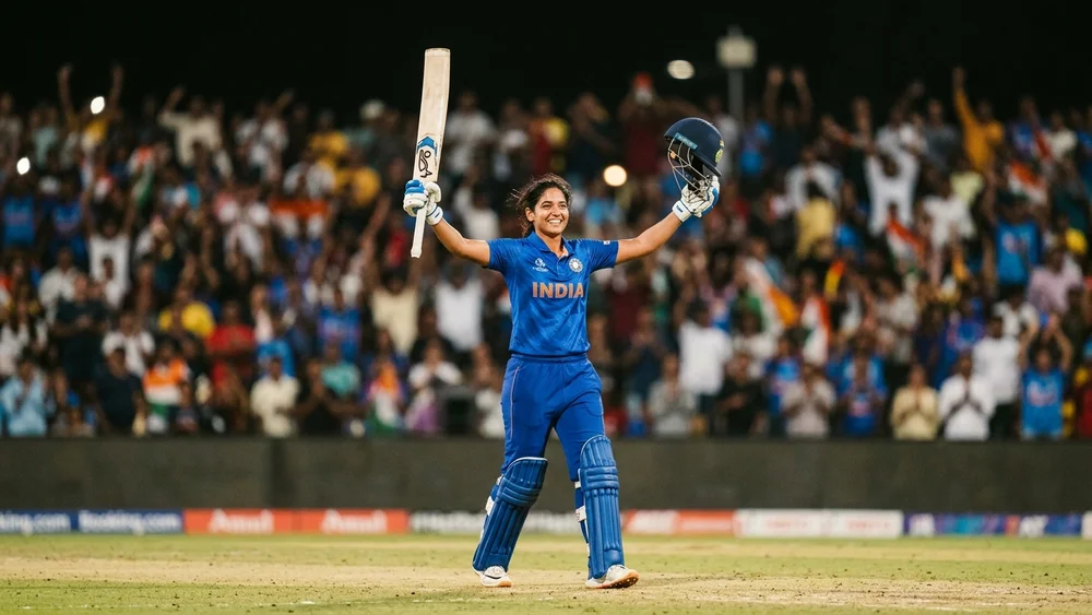 India get the first Women’s Champions Trophy, and Sri Lanka keep their place by one rating point