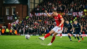Wrexham are off the mark at the fourth attempt, and Millwall have conceded eight in two games