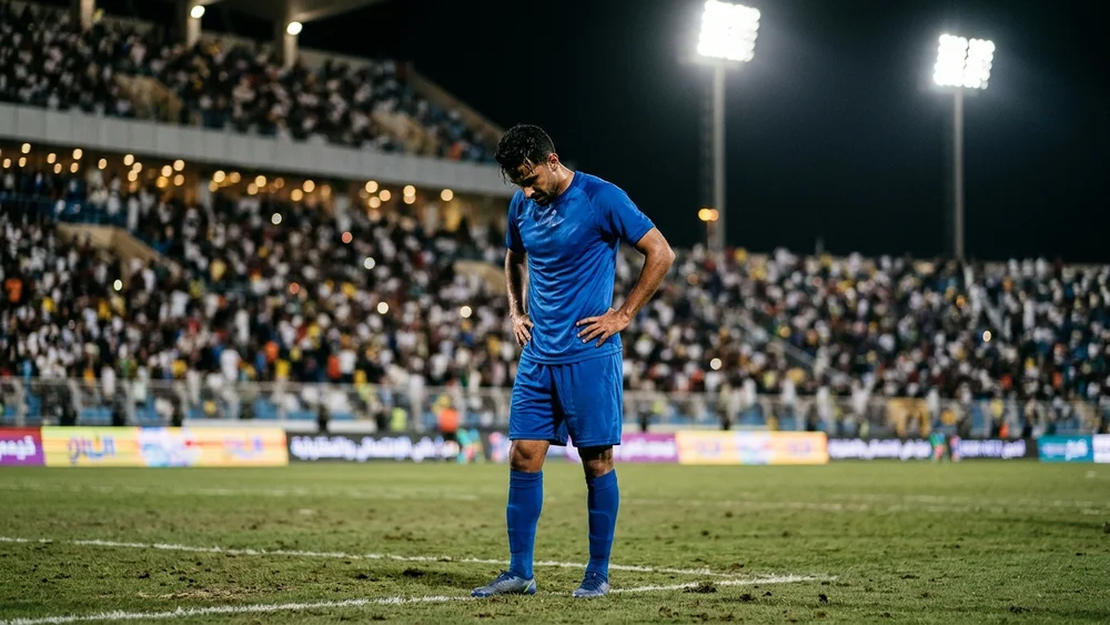 Mahrez signed for Al Shamal two weeks ago, and his two assists handed Al Hilal their first defeat of this ACL Elite