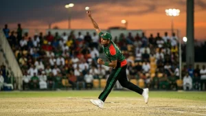 Aliss Al Islam took a hat-trick on his BPL debut in 2019, and Bangladesh have now given him an ODI call-up