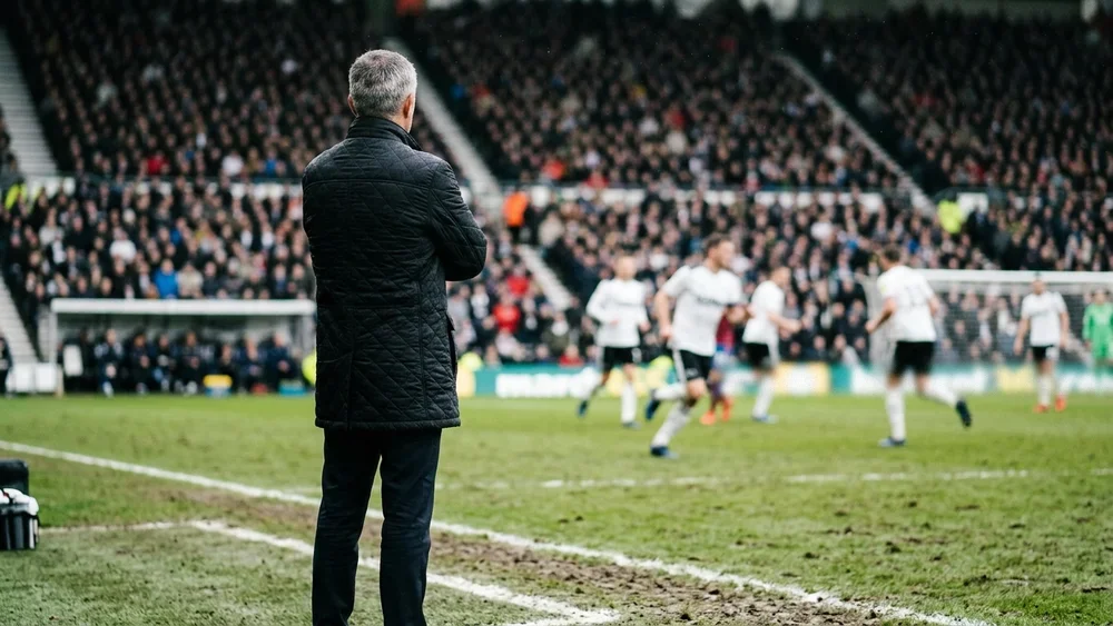 Fulham were two minutes from a first league win at Ipswich, and Arbeloa now reportedly has two games to save his job