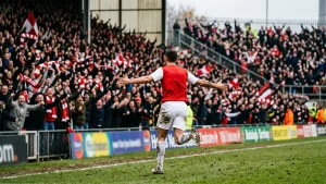 Leeds were unbeaten and ahead at the Emirates, and Bruno Guimarães came off the bench to win it for Arsenal