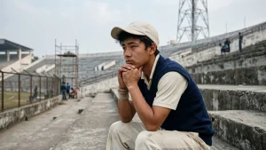 Arunachal Pradesh could not field an under-19 side on Thursday, and their Ranji Trophy opener on Sunday is now in doubt