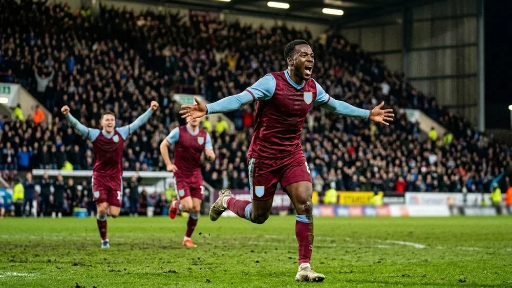 Aston Villa had not won at home all season, and they put six past Fenerbahçe in the Champions League