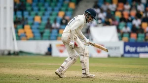 Ayush Mhatre was back for one innings after six months out, and a hamstring tear has him out for another month