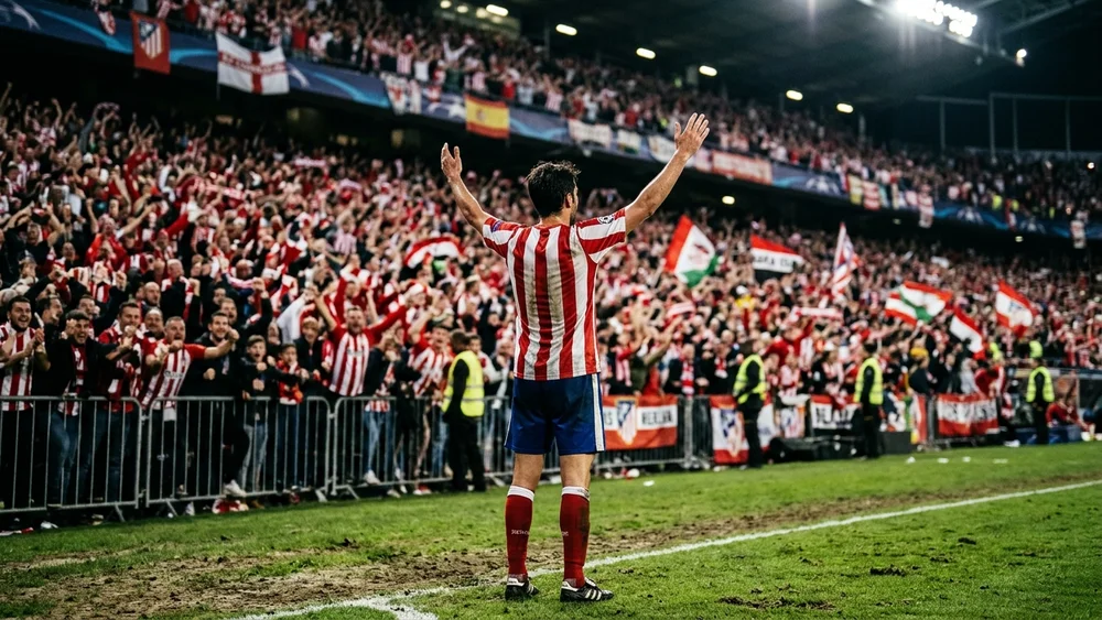 Barcelona were fined €602 for approaching Julián Álvarez, and they are appealing anyway