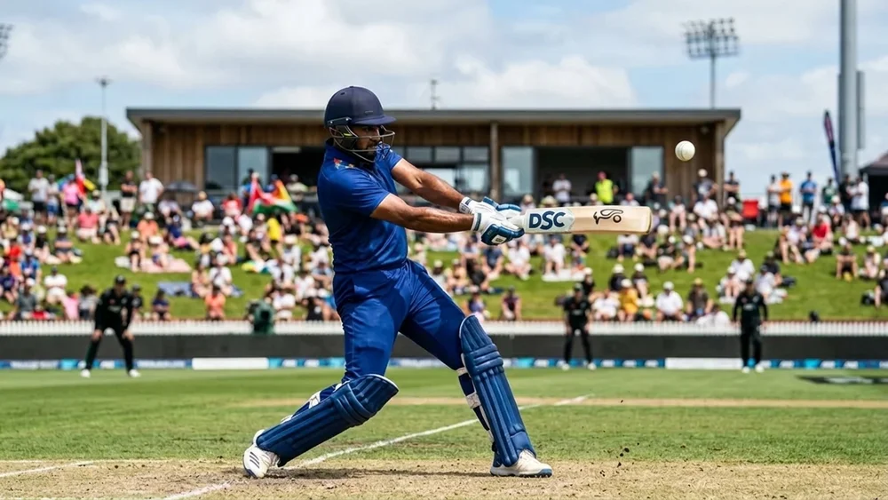 Bay Oval pitch report: Test, ODI and T20I records and stats in Mount Maunganui