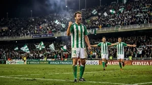 Betis had not played a Champions League home game since 2005, and Isco&#8217;s late penalty beat Porto 3-2 at La Cartuja