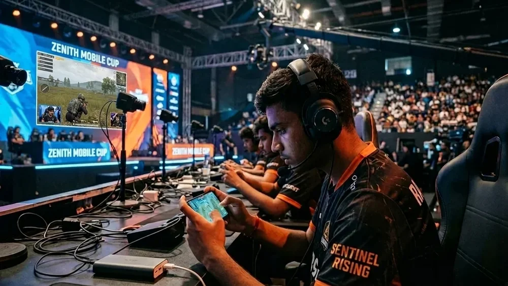 Myth Official and Elite Nova were 19th and 20th in the BGMI Showdown semis, and they lead the Last Chance after day one