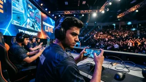 Mysterious4 are a point off the BGMI Showdown semi-finals, and Vijay Esports have dropped to ninth
