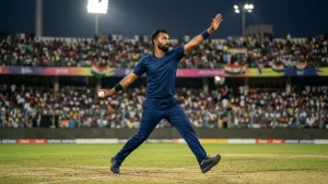 Bhuvneshwar Kumar has one wicket for 139 runs, and India should still give him the last two T20Is in New Zealand