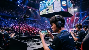 HyunBin was MVP when DRX won BMIC in Delhi, and now he plays for the team most likely to stop them in Mumbai