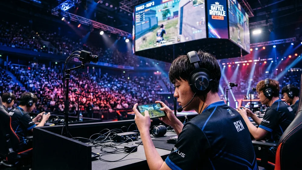 HyunBin was MVP when DRX won BMIC in Delhi, and now he plays for the team most likely to stop them in Mumbai