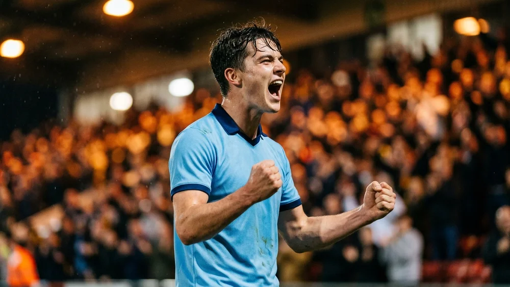 Coventry had scored once in five Premier League games, and four against Newcastle ended a 25-year wait for a home win