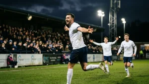 Croatia&#8217;s worst defeat had been 6-0, and England beat them 7-0 in Rijeka