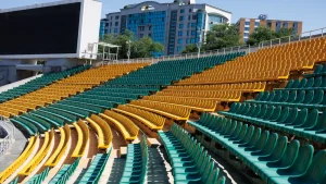 Croatia&#8217;s fans are banned from Rijeka, and up to 6,000 schoolchildren will watch them take on England