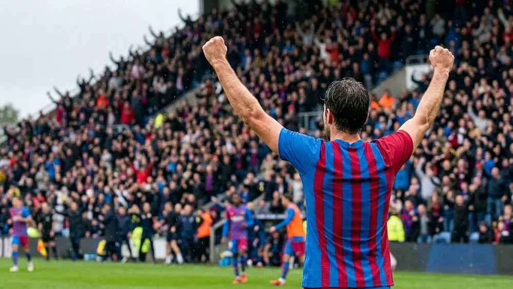 Glasner’s Forest led at Selhurst Park after three minutes, and Palace came from behind to beat their old manager 3-1
