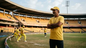 Albie Morkel and Mohit Sharma are back at CSK, and Zaheer Khan&#8217;s coaching staff for IPL 2027 is complete