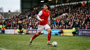 Arteta has signed until 2030, and Declan Rice is close to a new Arsenal deal worth around £350,000 a week