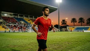Al Seeb won the AFC Cup in 2022 and have no points yet, and East Bengal play them twice in a week