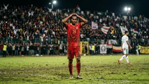 Lalhlansanga scored twice before half-time, and two Al Shorta goals in two minutes beat East Bengal 3-2