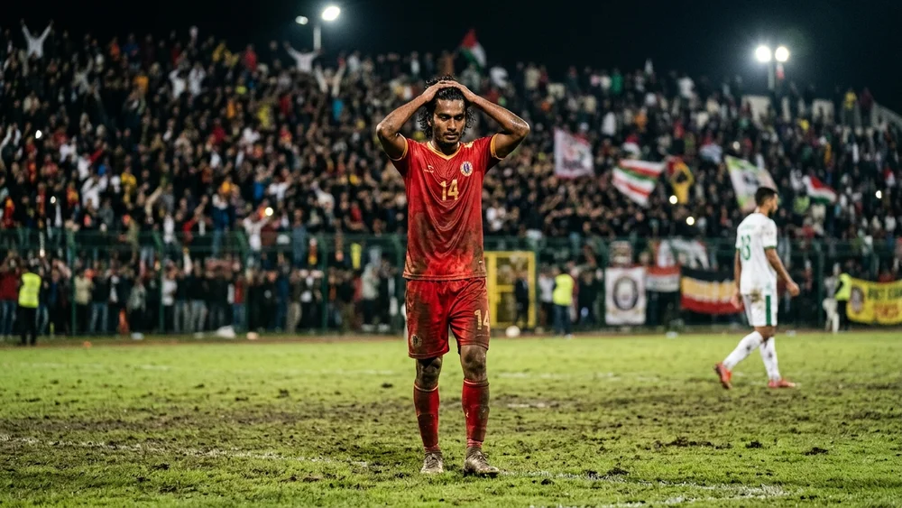 Lalhlansanga scored twice before half-time, and two Al Shorta goals in two minutes beat East Bengal 3-2