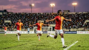 Dani Ramírez scored inside two minutes, and Bipin Singh&#8217;s late double gave East Bengal a 4-0 win over Churchill Brothers
