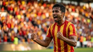 Inter Kashi&#8217;s only goal came from an East Bengal defender, and Loba&#8217;s double put the champions top of the ISL