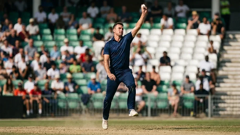 Mason Crane’s only England Test was in Sydney in 2018, and he is back for the ODI tri-series in Pakistan
